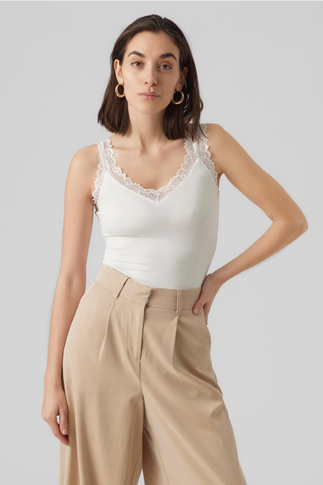VMROSA SL TOP JRS NOOS 10287348 Snow White